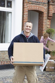 Man with van service in Whitton for household removals