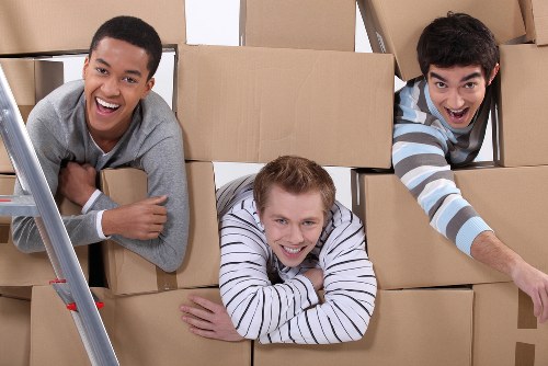Commercial office relocation support across Whitton and nearby areas