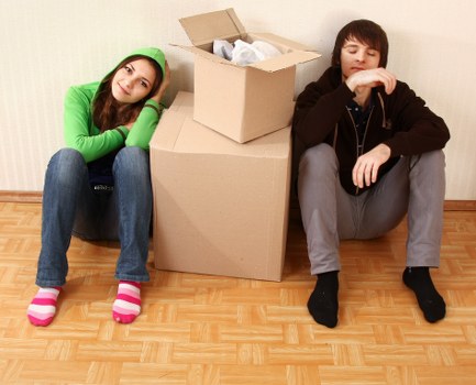 Whitton removal van service covering nearby west London areas and storage runs
