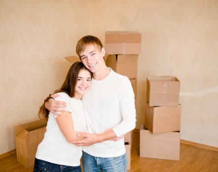 Local Whitton moving service for flats, homes, and business items